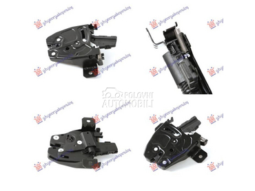 BRAVA GEPEK VRATA DONJA... za BMW X7 za 2023. god.