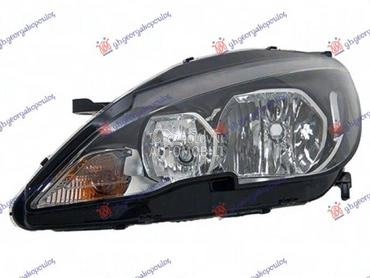 FAR ELEKTRICNI Levo za Peugeot 308 od 2013. do 2017. god.