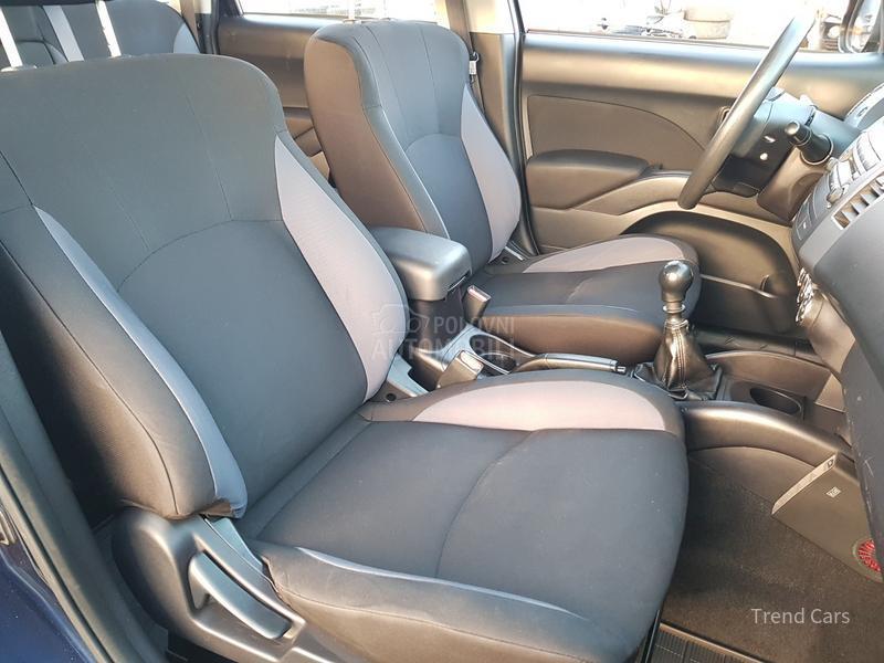 Mitsubishi Outlander 2.0 TDI 4X4