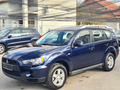 Mitsubishi Outlander 2.0 TDI 4X4