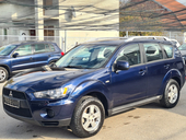 Mitsubishi Outlander 2.0 TDI 4X4