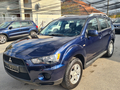 Mitsubishi Outlander 2.0 TDI 4X4