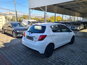 Toyota Yaris 1.5 HYBRID ACTIVE
