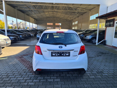 Toyota Yaris 1.5 HYBRID ACTIVE
