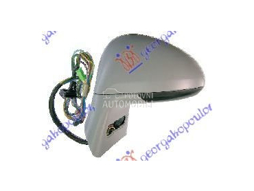 RETROVIZOR ELEKTRICNI SA... za Citroen C4 od 2004. do 2011. god.