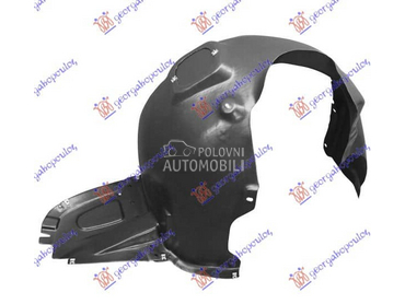 POTKRILO Desno za Seat Toledo za 2012. god.