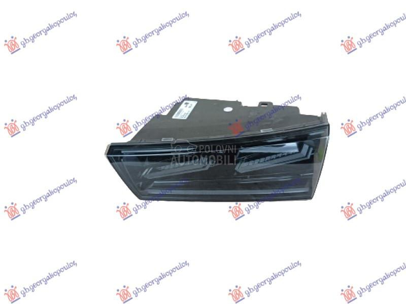 STOP LAMPA UNUTRASNJA LED...