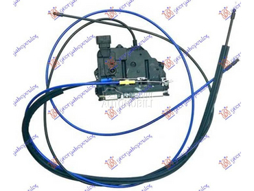 BRAVA KLIZNIH VRATA Movano... za Opel Ostalo za 2021. god.