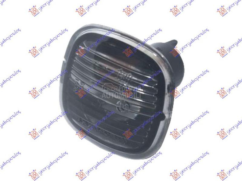 MIGAVAC U KRILU ZATAMNJENI...