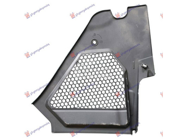 MASKA ISPOD PREDNJIH... za BMW Serija 3 od 2018. do 2022. god.