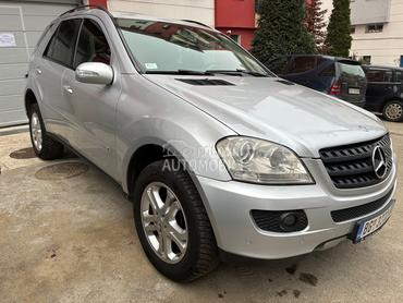 Mercedes Benz ML 280 4MATIC