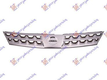 PVC MASKA HROM 06-09 za Nissan Murano od 2003. do 2014. god.