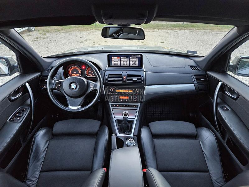 BMW X3 OpReMa//SeRviS//iSto
