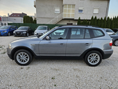 BMW X3 OpReMa//SeRviS//iSto