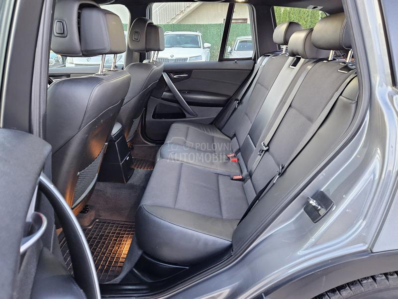 BMW X3 OpReMa//SeRviS//iSto