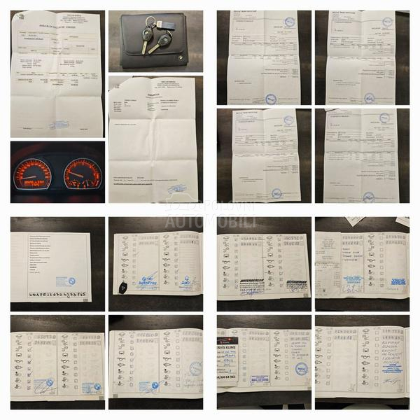 BMW X3 OpReMa//SeRviS//iSto