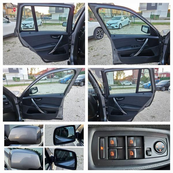 BMW X3 OpReMa//SeRviS//iSto