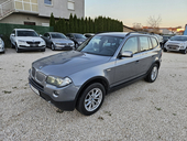 BMW X3 OpReMa//SeRviS//iSto