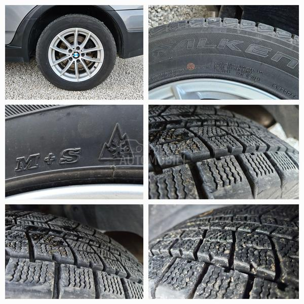 BMW X3 OpReMa//SeRviS//iSto