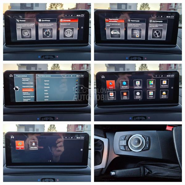 BMW X3 OpReMa//SeRviS//iSto