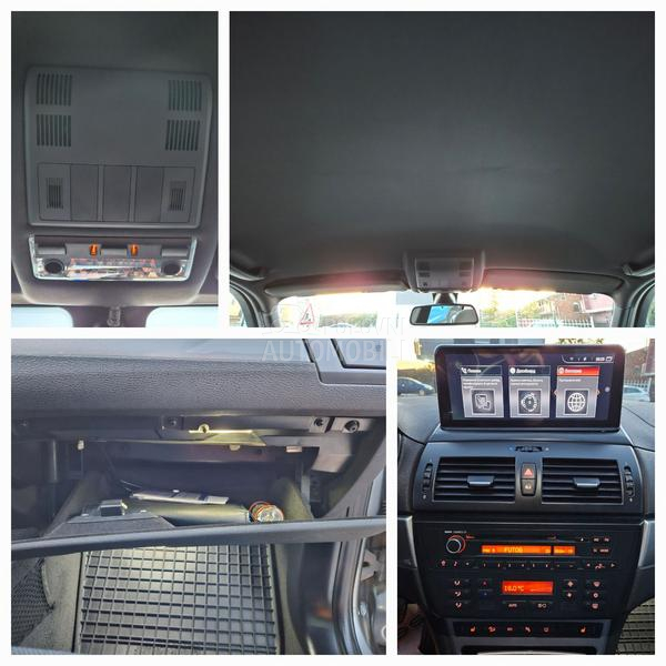 BMW X3 OpReMa//SeRviS//iSto