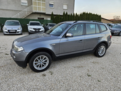 BMW X3 OpReMa//SeRviS//iSto