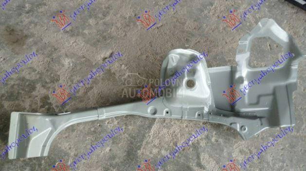 NOSAC STOP LAMPE Levo