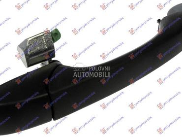 KVAKA PREDNJIH VRATA... za Jeep Compass od 2007. do 2011. god.