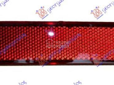 KATADIOPTER U ZADNJEM... za Audi A8 za 2021. god.