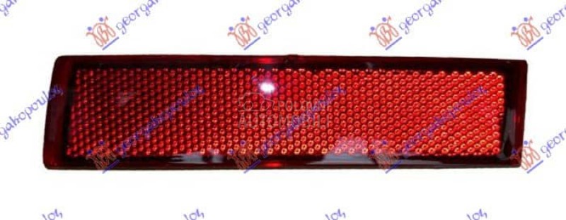 KATADIOPTER U ZADNJEM...