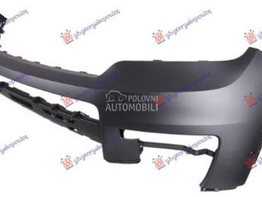 PREDNJI BRANIK GORNJI PM za Jeep Grand Cherokee za 2021. god.