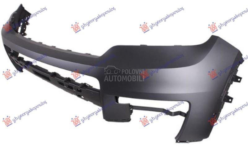 PREDNJI BRANIK GORNJI PM