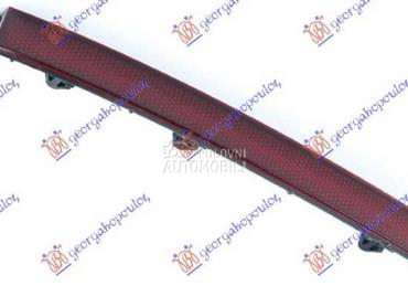 KATADIOPTER U ZADNJEM... za Volkswagen Tiguan od 2020. do 2023. god.