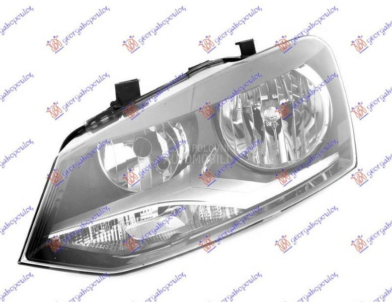 FAR ELEKTRICNI DUPLO...