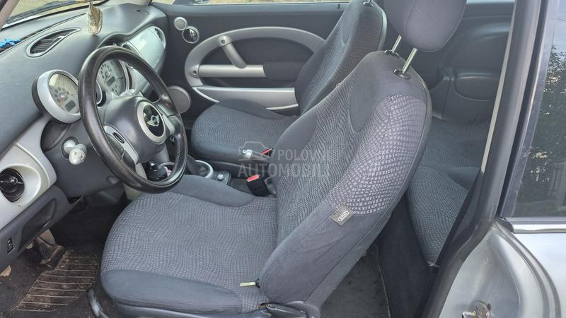MINI Cooper 1.6