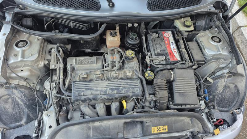 MINI Cooper 1.6
