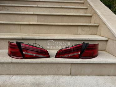 Štop svetla A 3 S line za Audi A3