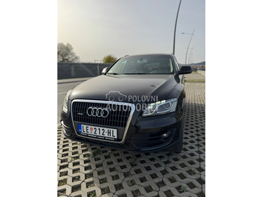 Audi Q5 2.0 TDI 4x4
