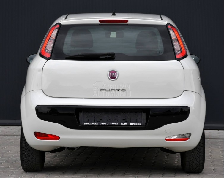 Fiat EVO 1.3MJET / UV0Z CH