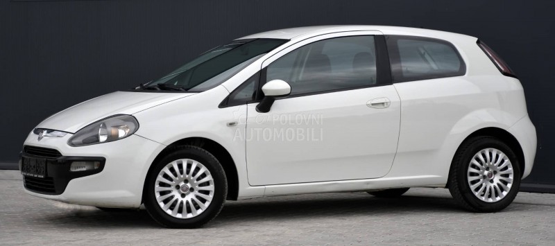 Fiat EVO 1.3MJET / UV0Z CH