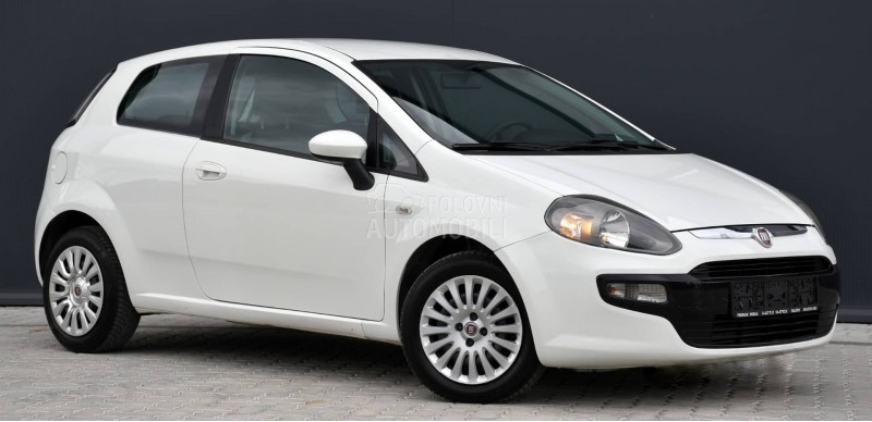 Fiat EVO 1.3MJET / UV0Z CH