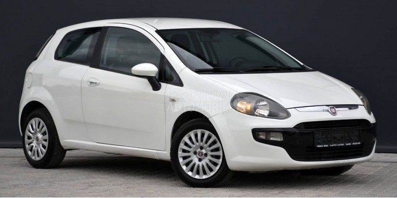 Fiat EVO 1.3MJET / UV0Z CH