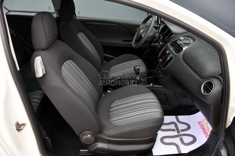 Fiat EVO 1.3MJET / UV0Z CH