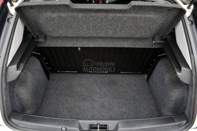 Fiat EVO 1.3MJET / UV0Z CH