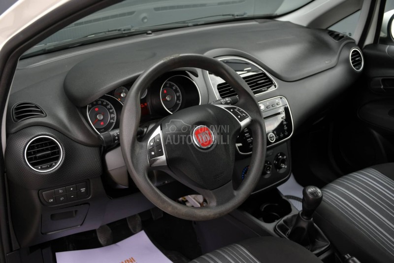 Fiat EVO 1.3MJET / UV0Z CH