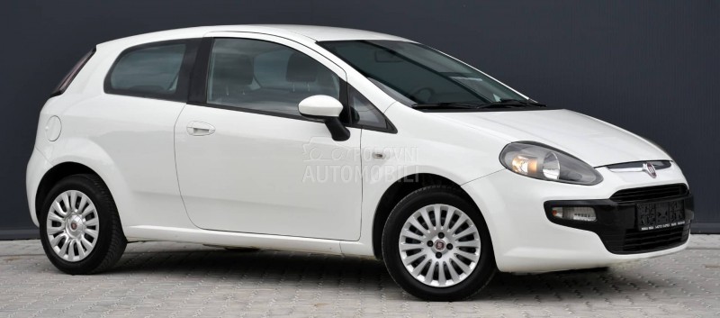 Fiat EVO 1.3MJET / UV0Z CH