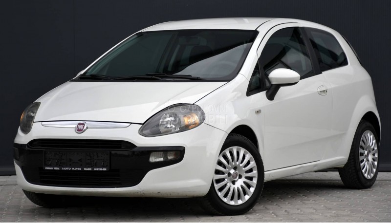 Fiat EVO 1.3MJET / UV0Z CH