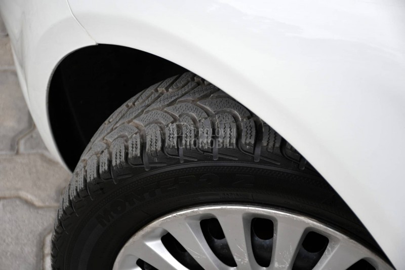 Fiat EVO 1.3MJET / UV0Z CH