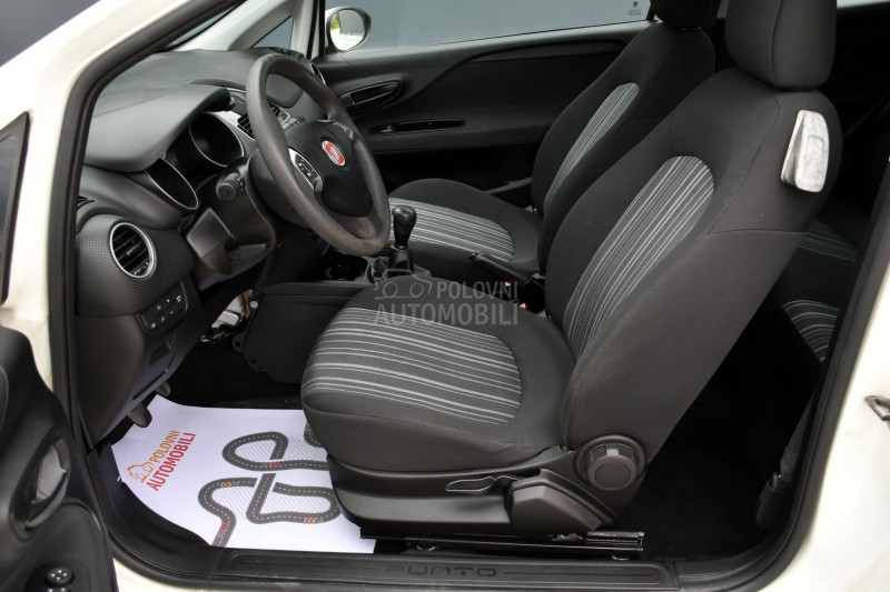 Fiat EVO 1.3MJET / UV0Z CH