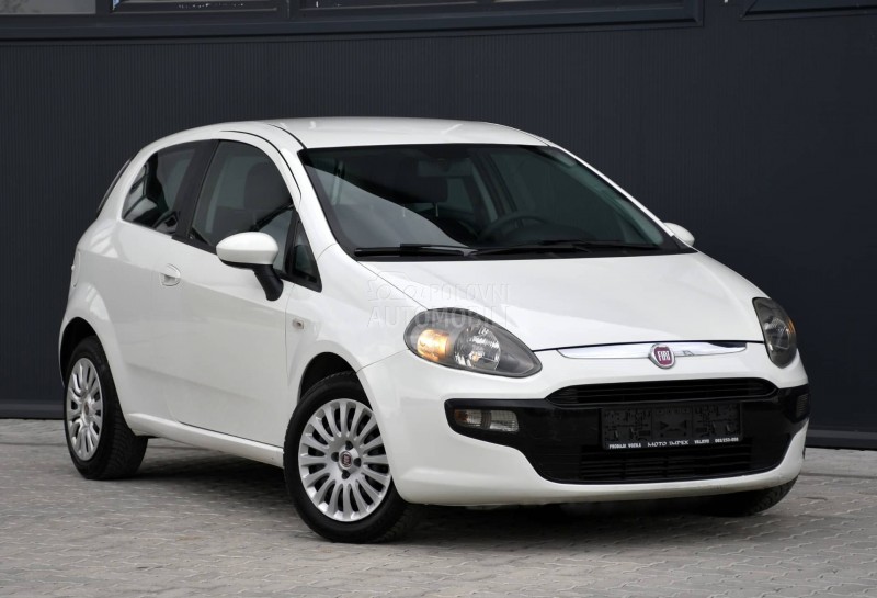 Fiat EVO 1.3MJET / UV0Z CH